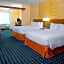 Fairfield Inn & Suites by Marriott Hollister