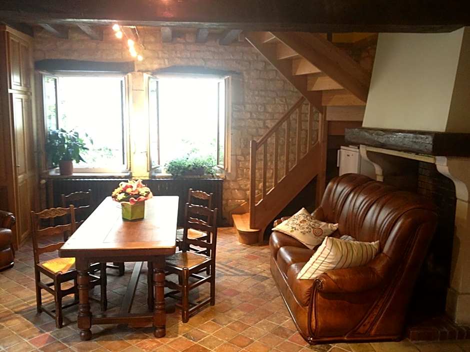 Auberge Les Tilleuls