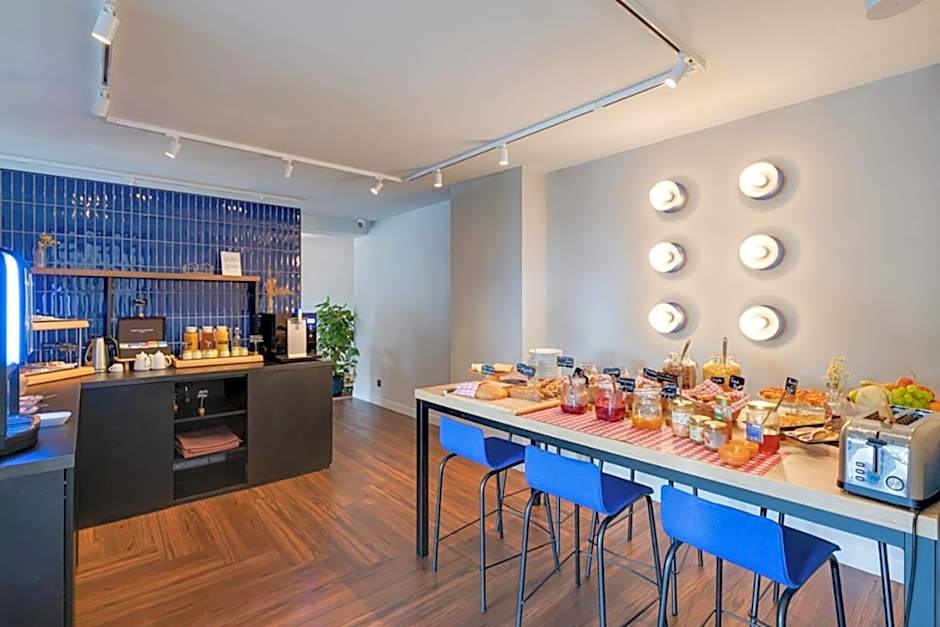 Best Western Hotel Kobalt