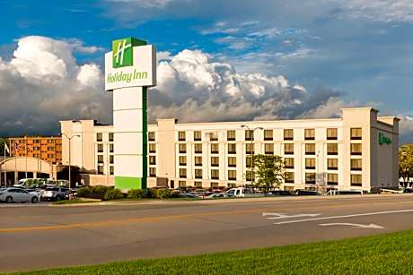 Holiday Inn Cleveland - South Independence By IHG