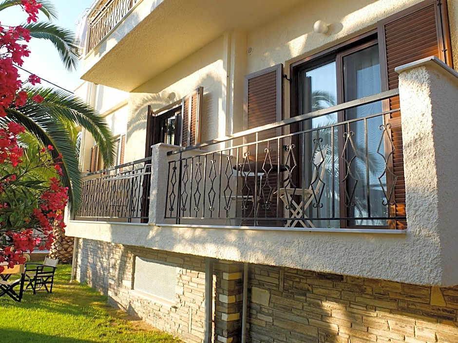 Hotel Kavala - Boutique Hotel