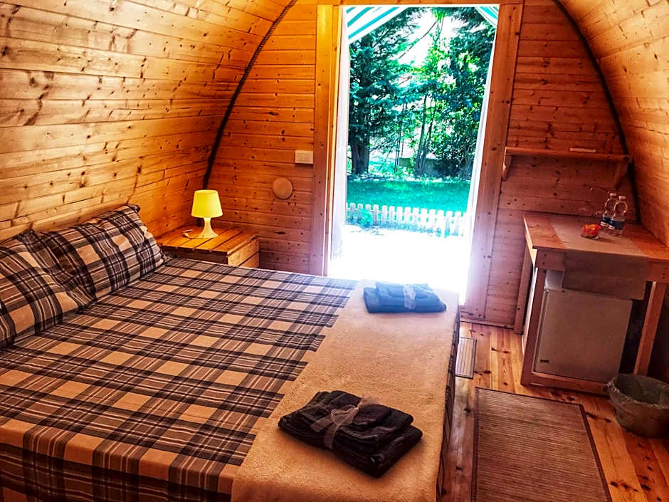 Asso Bed & Breakfast