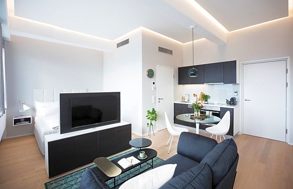 PhilsPlace Full-Service Apartments Vienna