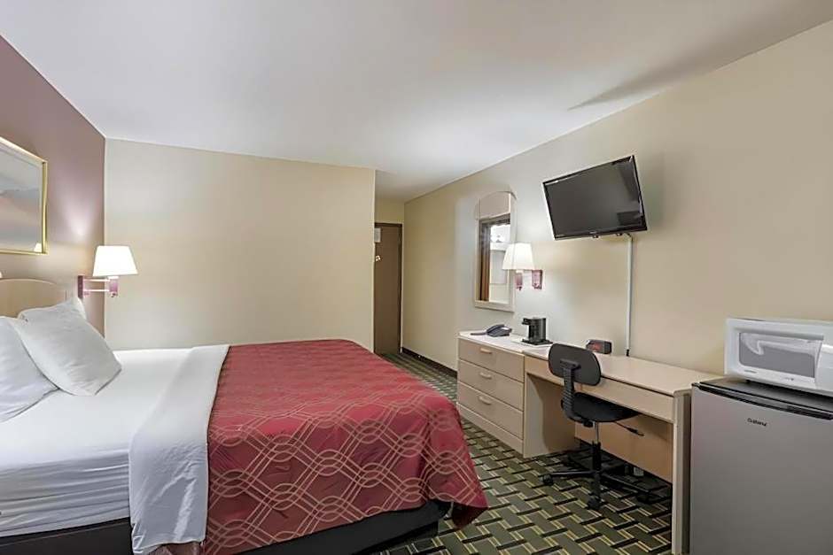 Americas Best Value Inn Beatrice