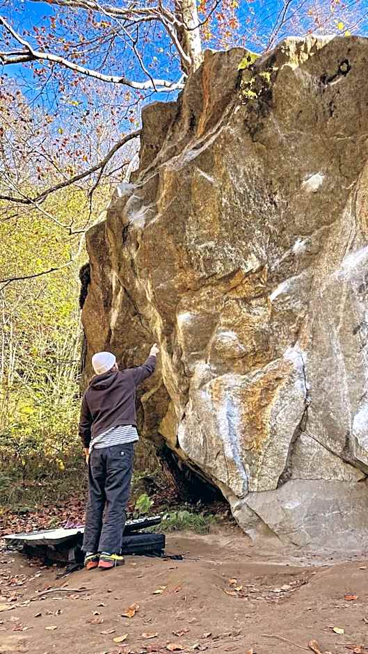 MyVerzasca Boutique Hotel