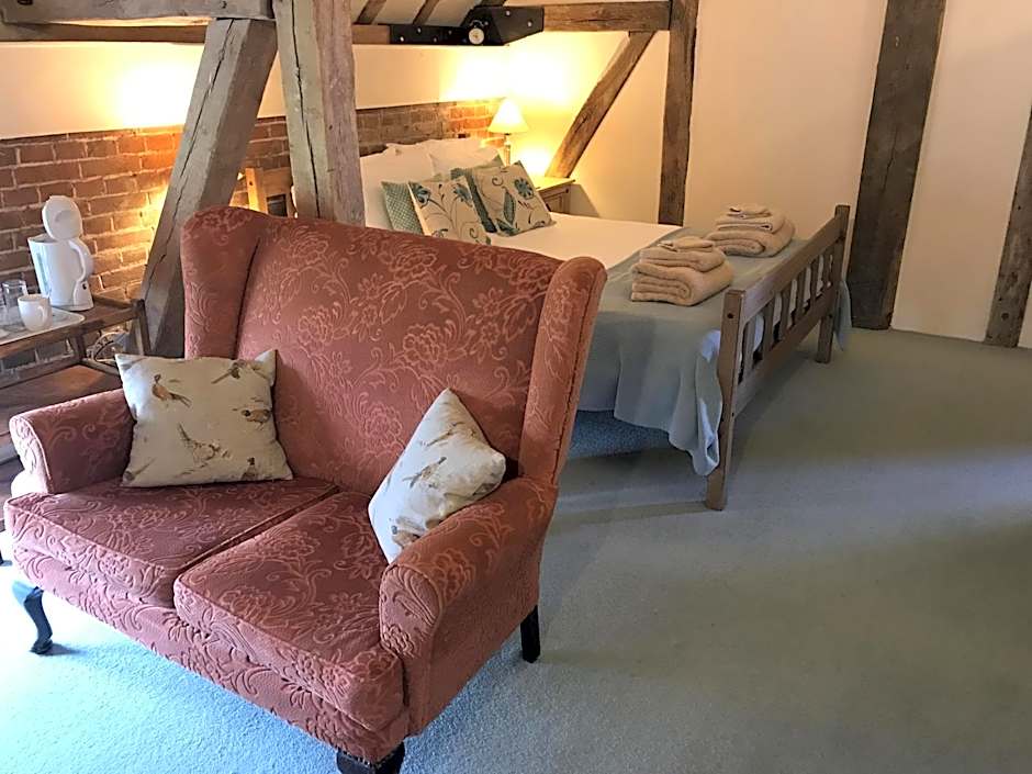 The Stables at Henham Park