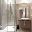 Daplace - La Mongolfiera Rooms in Navona