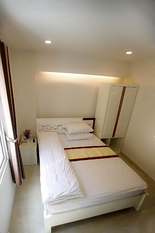 Thanh Thanh Hotel