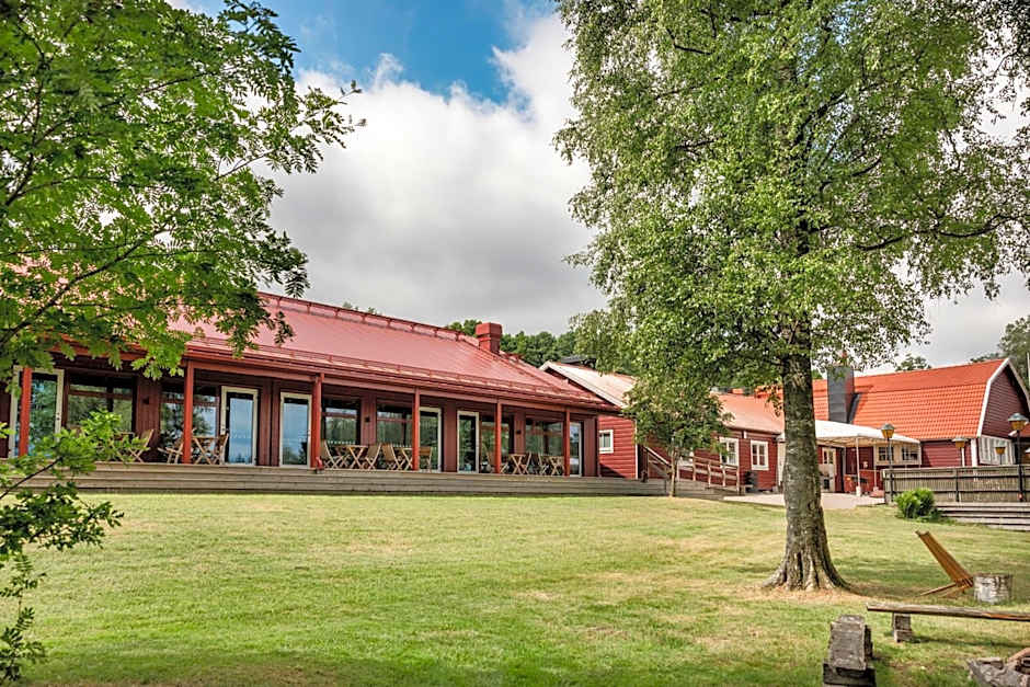 Åkulla Outdoor Resort