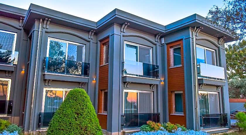 Denizatı Plus Hotel