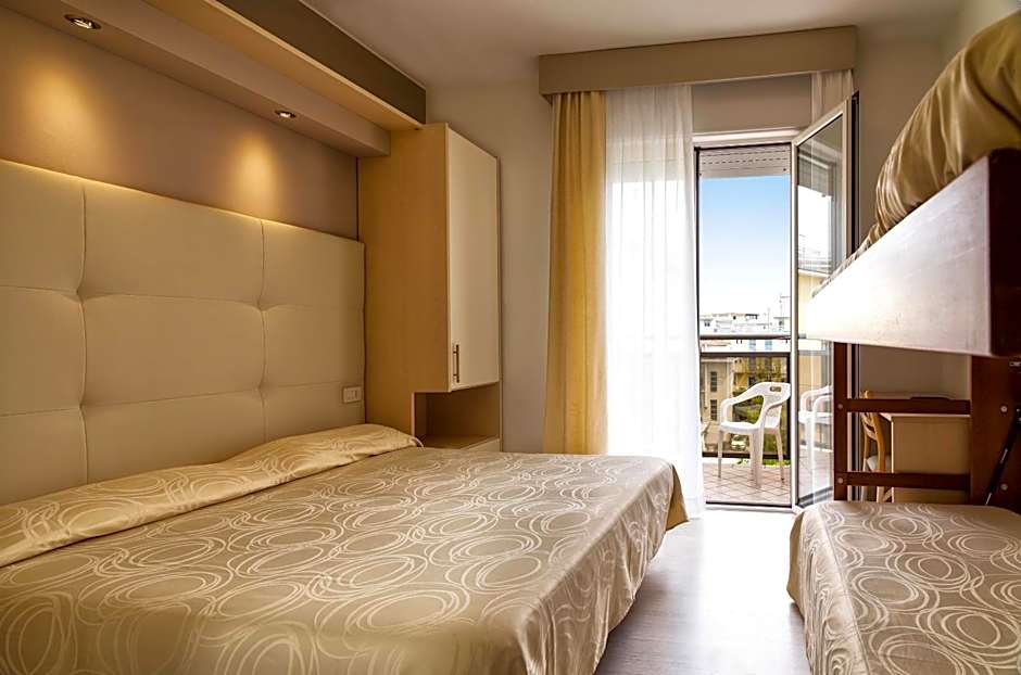 Hotel Torino