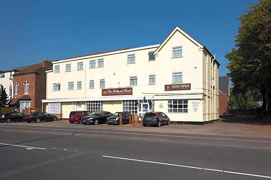 Rollason Wood Hotel