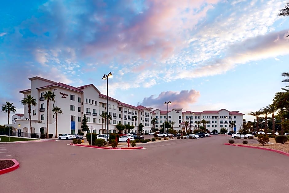 Residence Inn by Marriott Phoenix Chandler/South