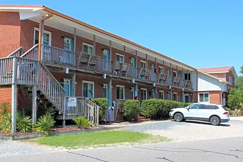 Cape Pines Motel Hatteras Island