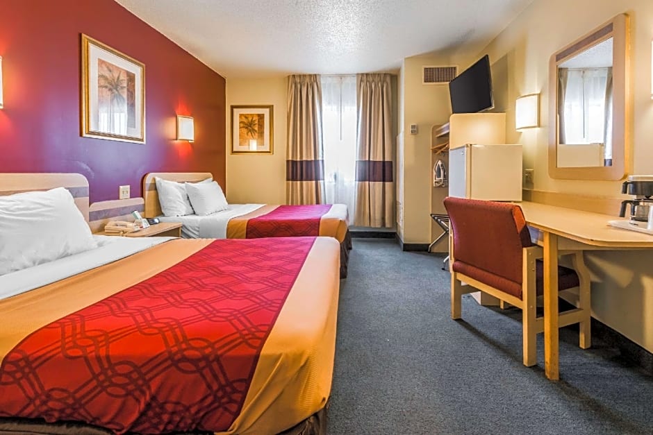 Econo Lodge Johnstown