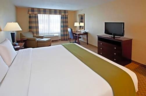Holiday Inn Express Hotel & Suites Anderson