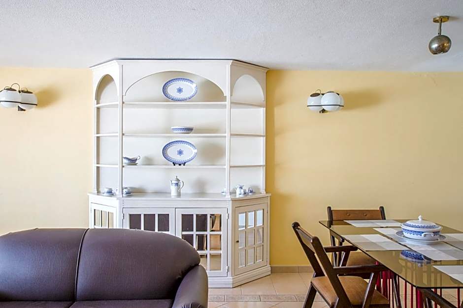 Capitalmoura Mouragolf Village