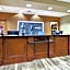 Hampton Inn and Suites Wichita Northeast