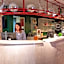 ibis Styles Bordeaux Centre Gare