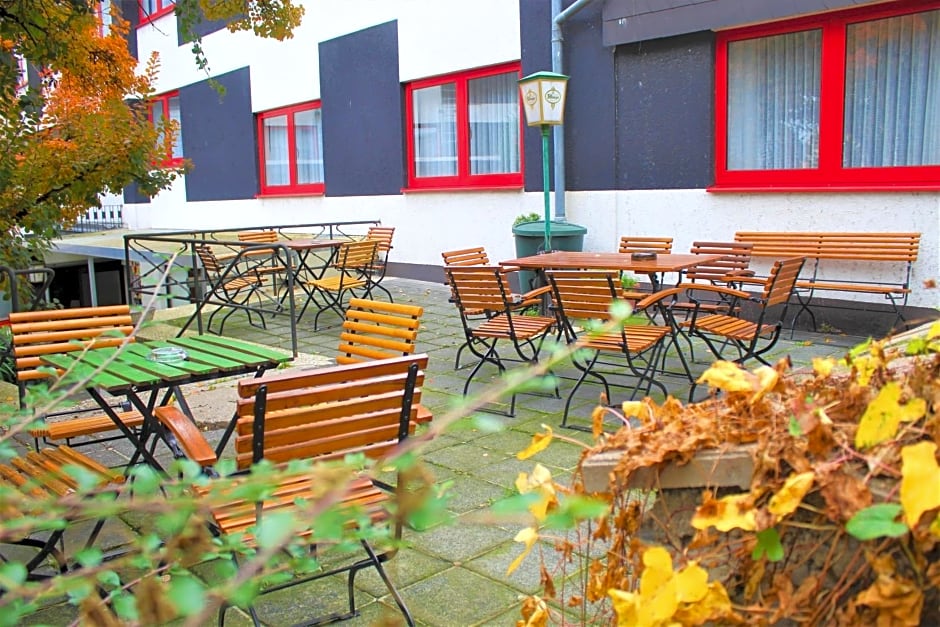 Hotel Simonis Koblenz