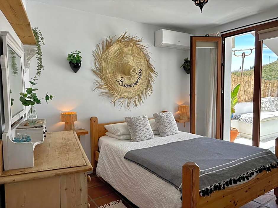 Casa Maroma