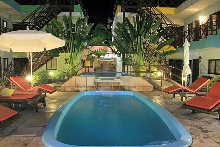 Apart Hotel Serantes