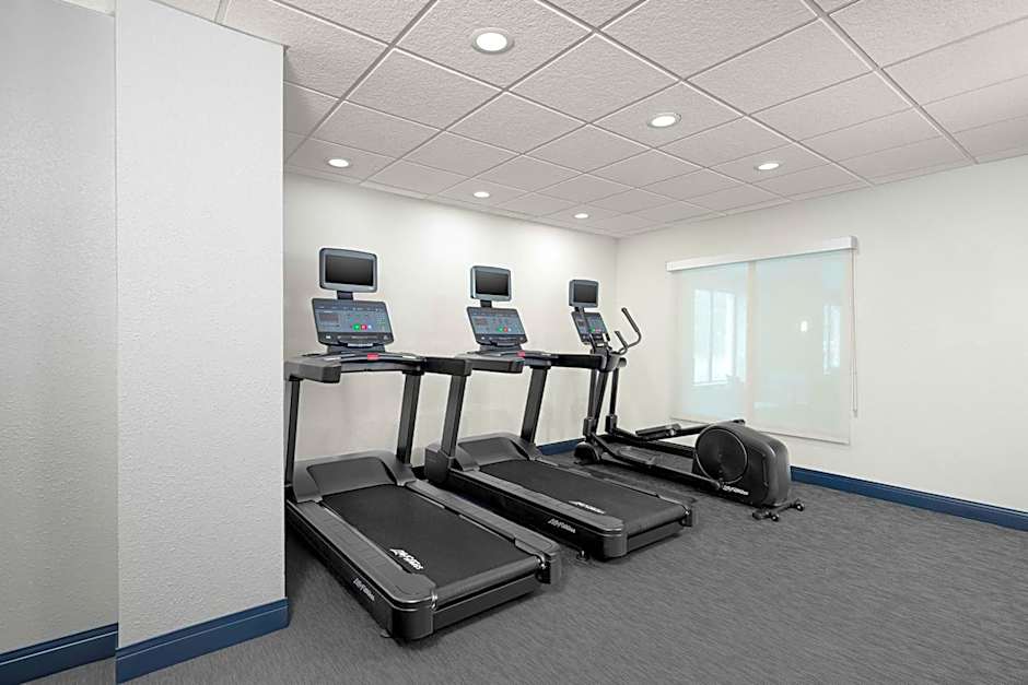 TownePlace Suites by Marriott Wilmington/Wrightsville Beach
