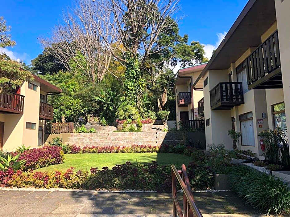 Monteverde Country Lodge - Costa Rica