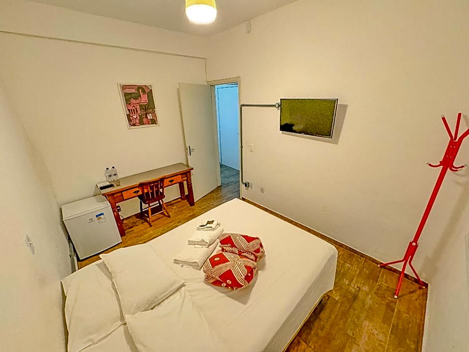 Edificio Barros - Suítes Exclusivas