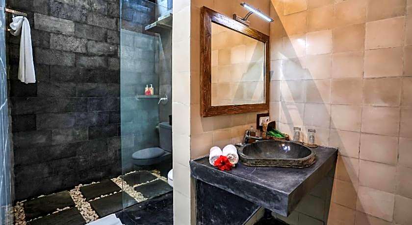 De Umah Bali Eco Tradi Home