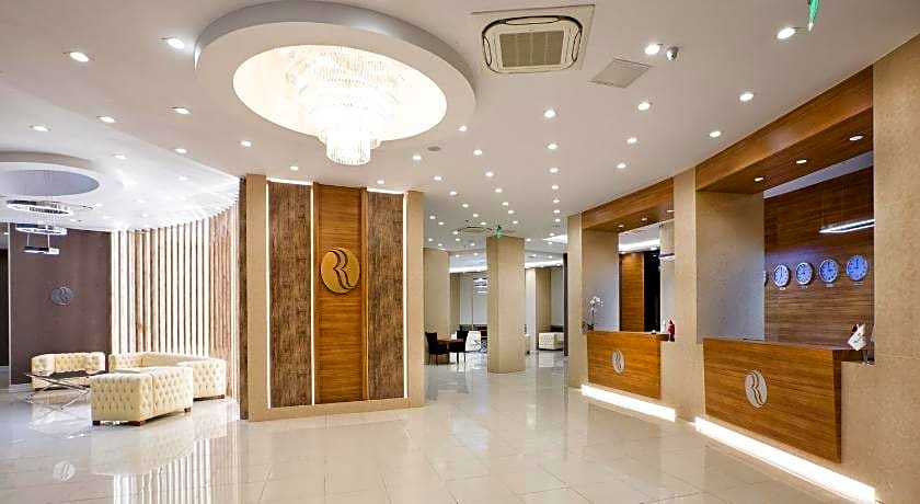 Ramada Hotel and Suites Edirne