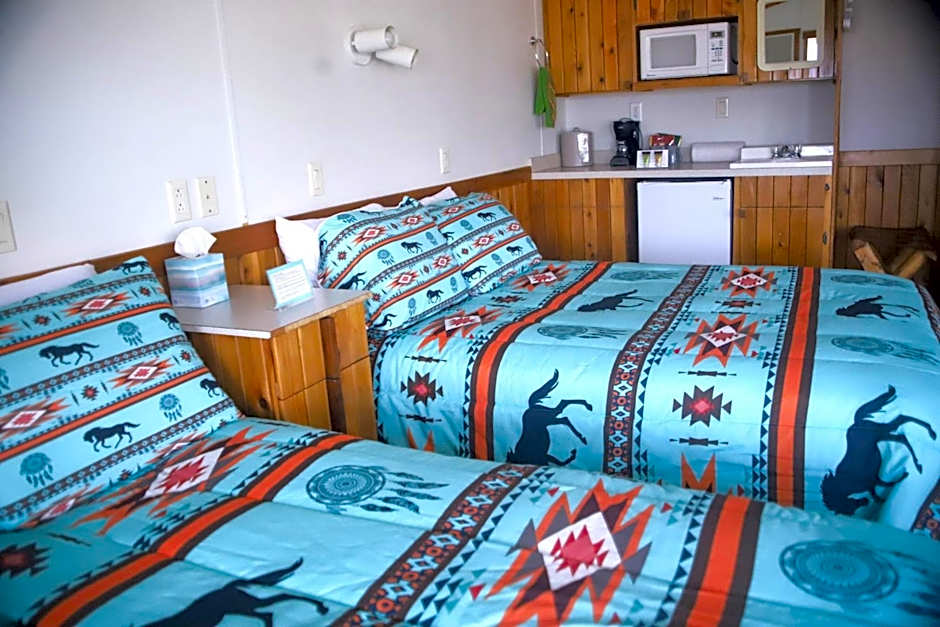 Mountain View Lodge