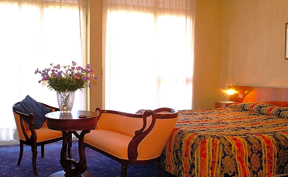 Hotel Broglia