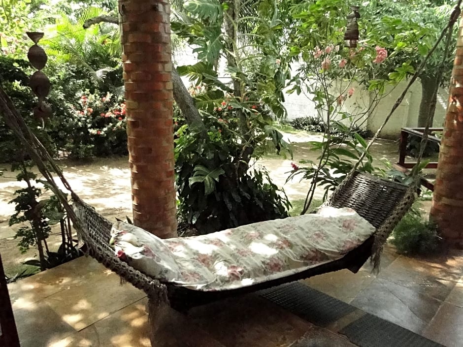 Pousada Morada Do Sol