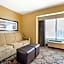 Best Western Columbia River Waterfront Hotel Astoria