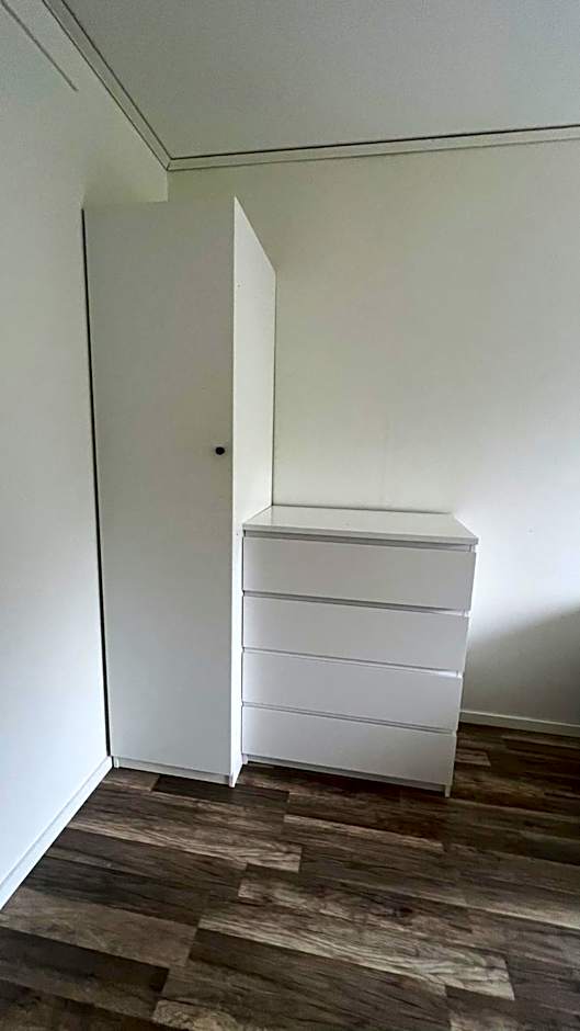 Rentalux Hostel - double & single rooms