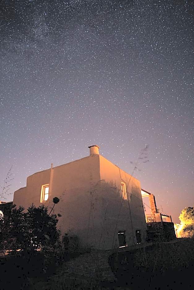 Soros Beach Antiparos