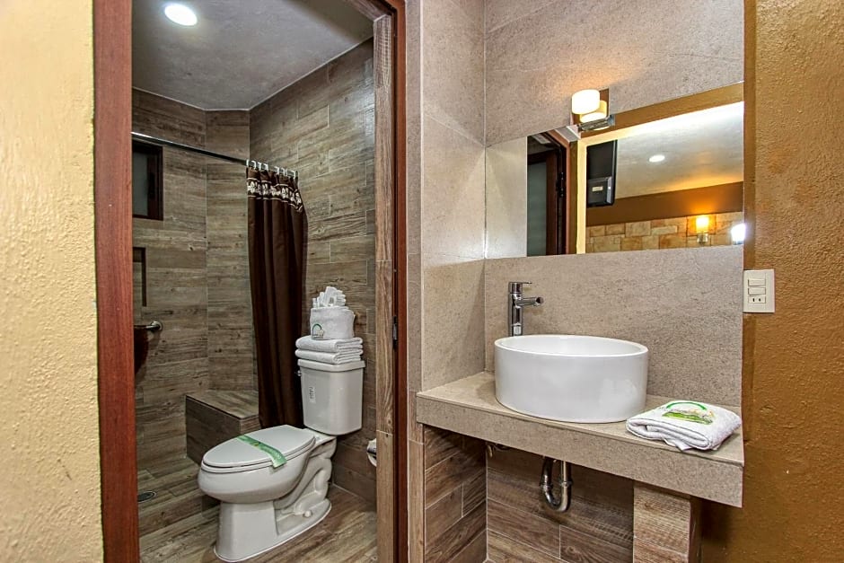 Hotel Mansion del Cantador