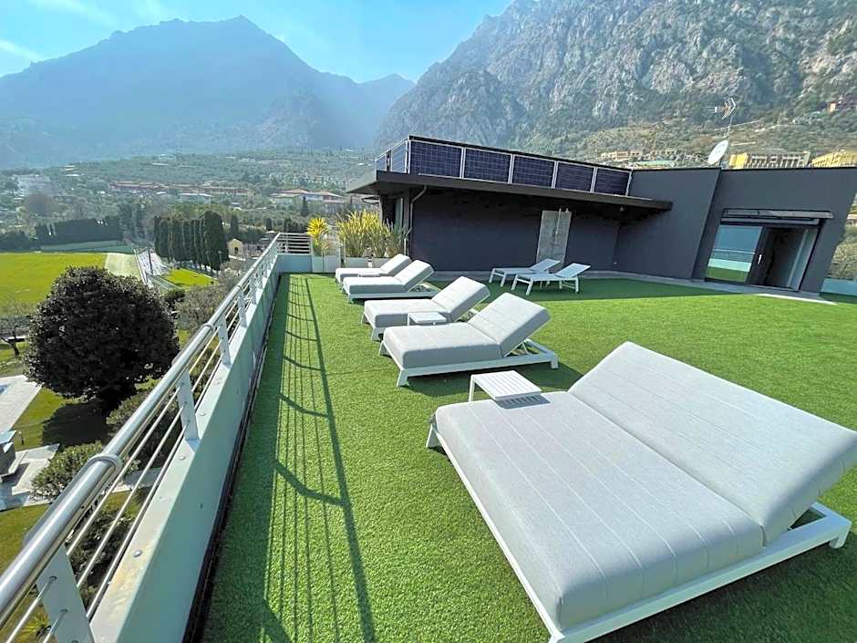 Hotel La Fiorita