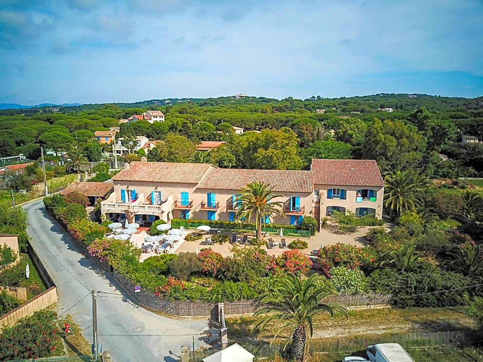 Hôtel Saint Andre