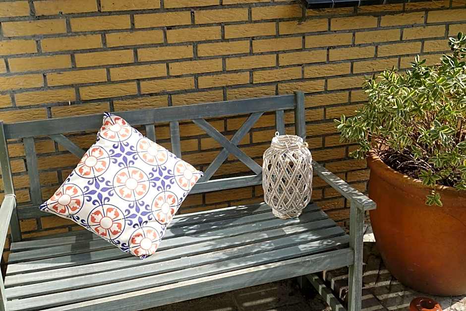 Hotel het Anker van Texel