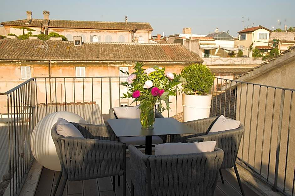 Palazzo Navona Hotel