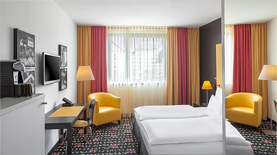 The Holiday Inn Munich - Westpark By IHG