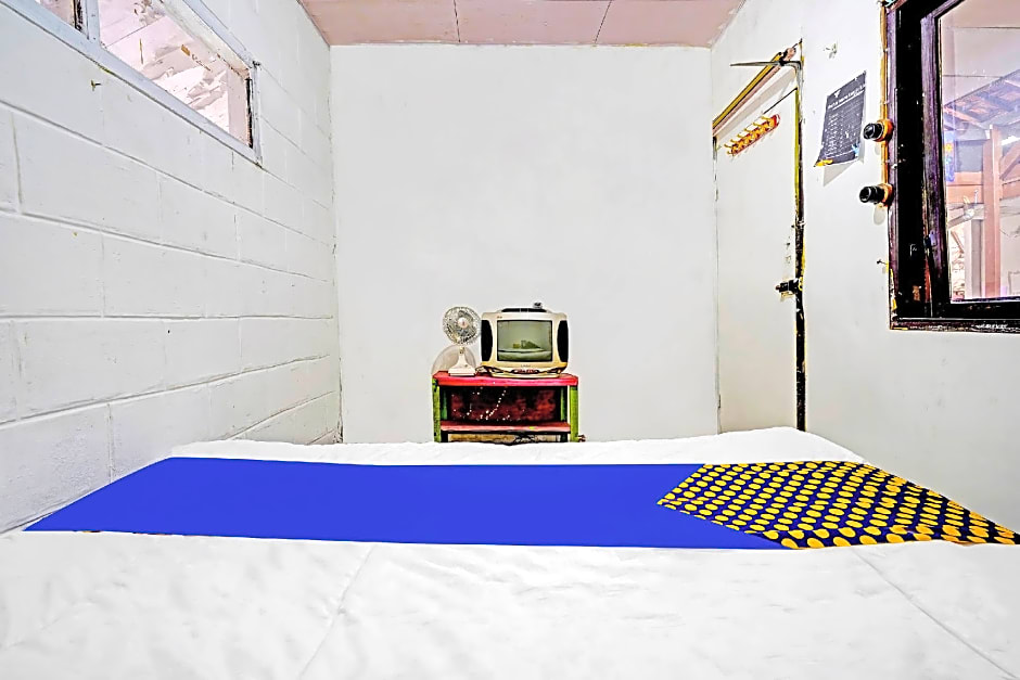 SPOT ON 91320 Pondok Elia Syariah