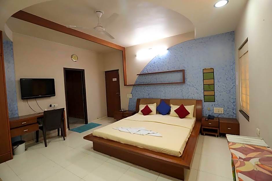 Hotel Shrimad Residency