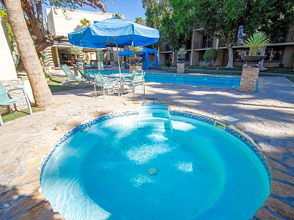 Hotel Araiza Mexicali
