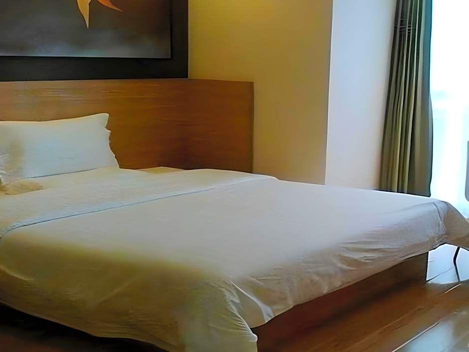 7 Days Inn Chenzhou Zixing Dongjiang Lake Branch