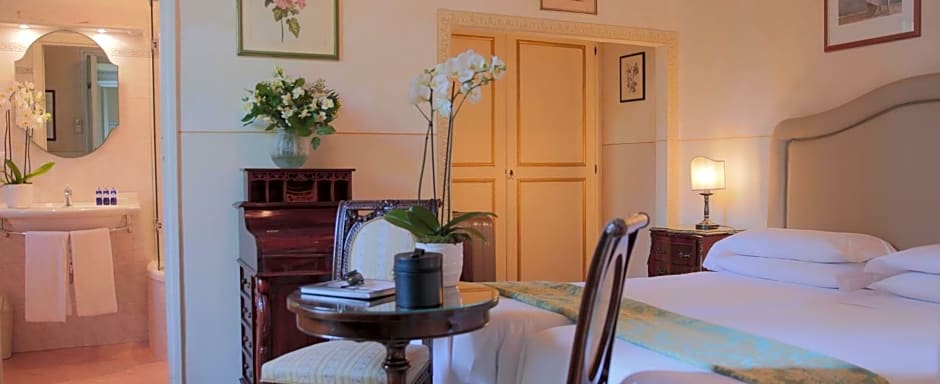 Hotel Villa Liana