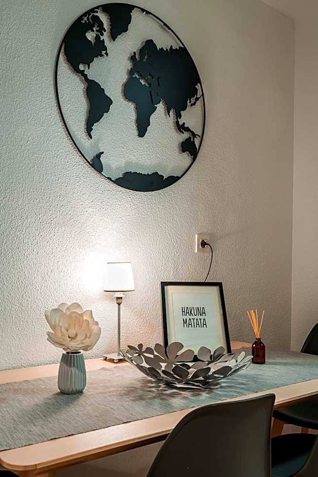 Apartamento cerca de la Alhambra y el Albaicín QH Granada Centro