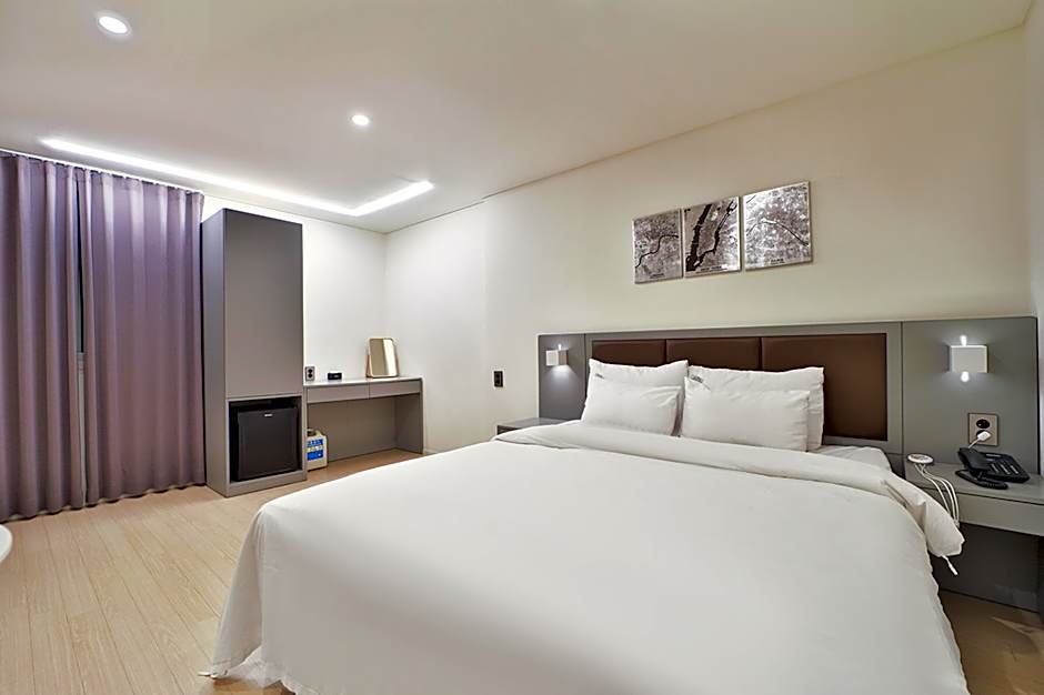 Green B Hotel Busan Seomyeon